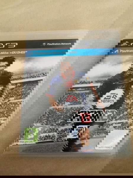 Fifa 13