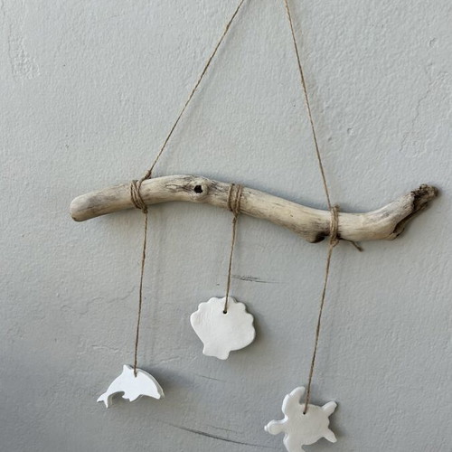 Handmade decorative mobile new