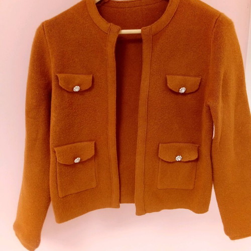 Women's cardigan medium like new