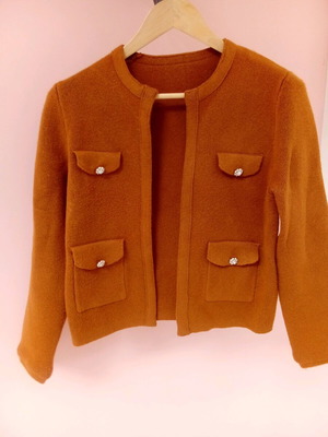 Women's cardigan medium like new