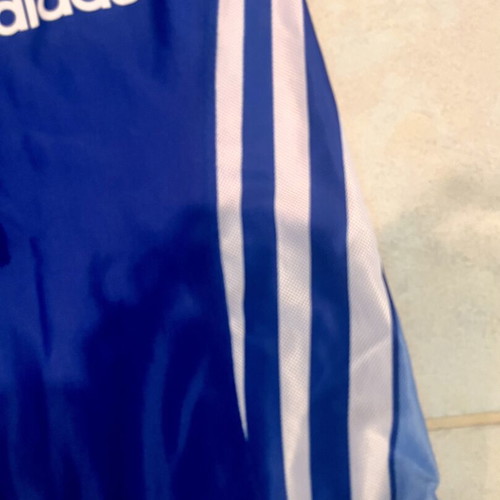 Adidas vintage track shorts set used, Greek national athletics team 80s/90s