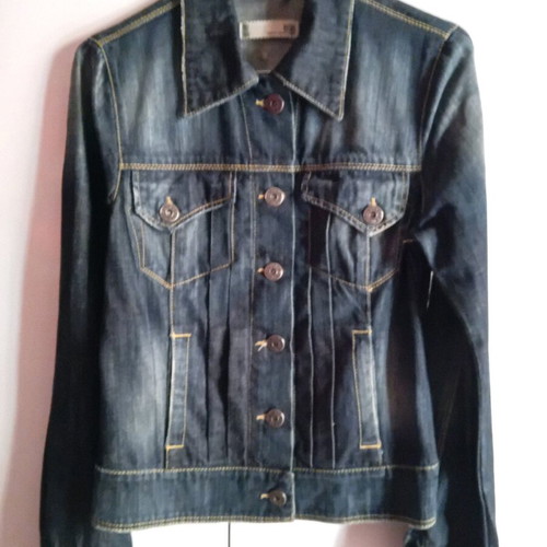 BSB denim jacket like new, size M