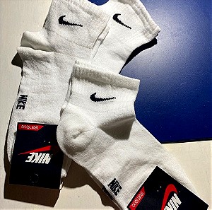 Nike socks κάλτσες