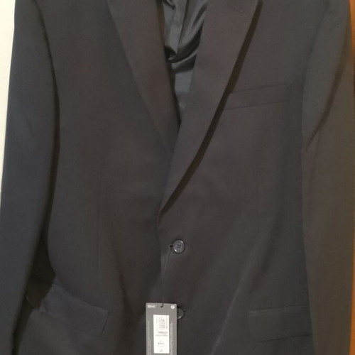 Marks & Spencer suit jacket brand new dark blue XL