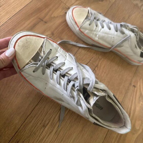 Golden Goose women's sneakers