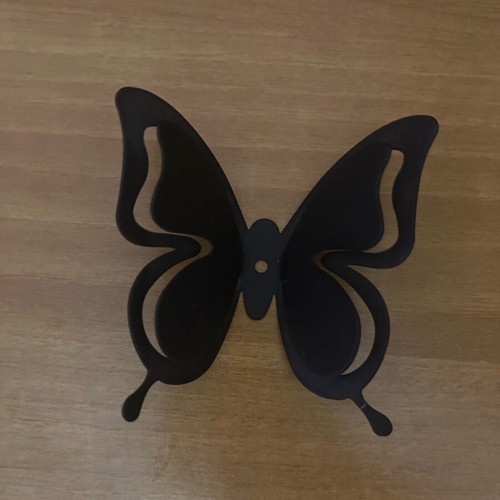 Hanger used with small signs of wear