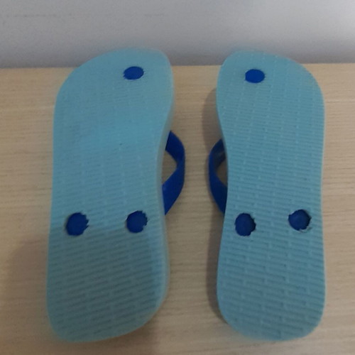 Havaianas children's flip-flops PJ Masks CatBoy Night Ninja size 29-30 like new