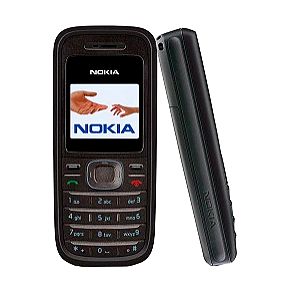 Nokia 105 (2013) GSM 2G basic phone featurephone κινητό