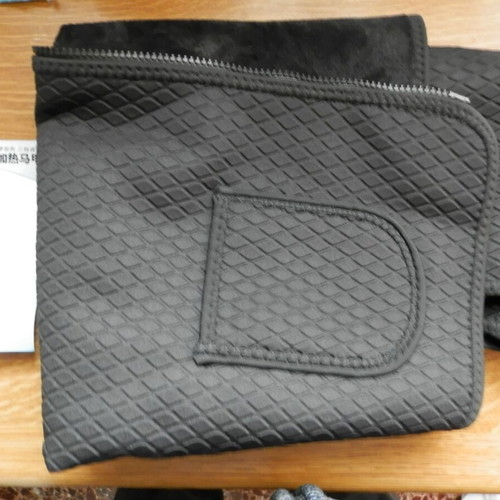 USB Heated Vest like new