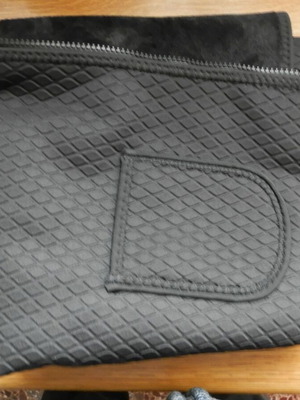 USB Heated Vest like new