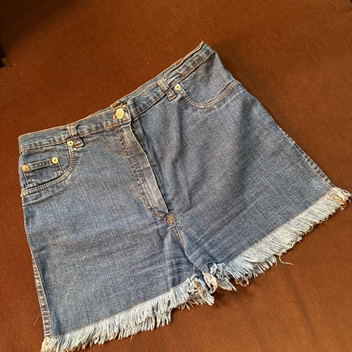 Jean shorts Pronto Collection size L like new