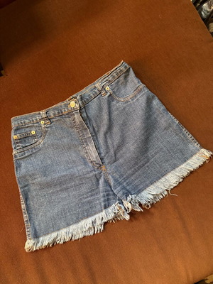 Jean shorts Pronto Collection size L like new