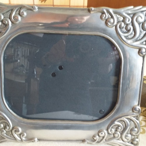 Alpaca frame used, large