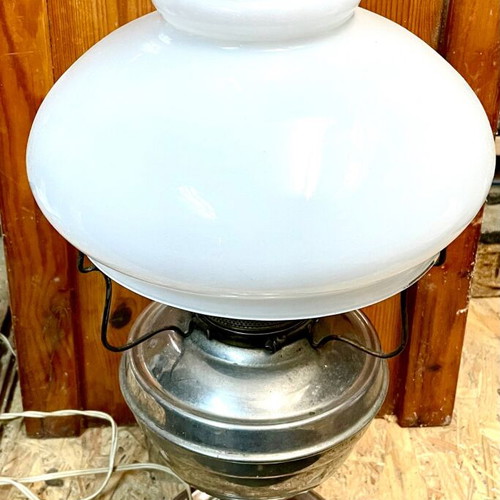 Vintage lamp like new