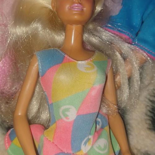 Barbies Sindys σετ 18 μεταχειρισμένων από 80s-90s