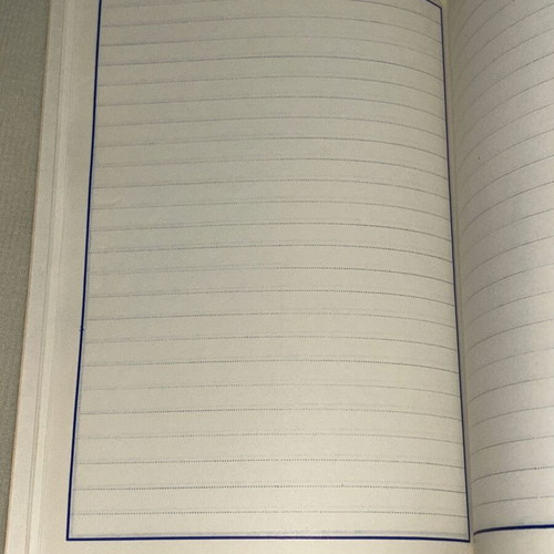 1980s notebook Angels of Charlie Farrah Fawcett