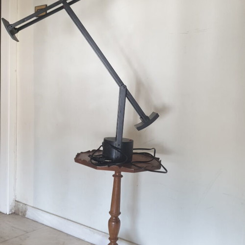 Tizio 35 vintage desk lamp by Richard Sapper, Artemide