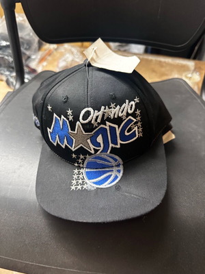 Καπέλα από πολλές ομάδες NBA καινούργια