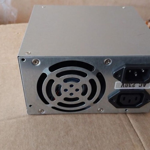 LC Technology LC-B300ATX 300W ATX power supply with 80mm fan