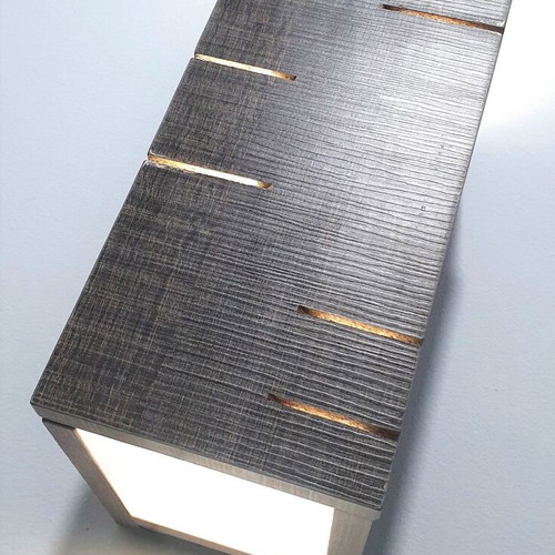 Handmade dual-use wall light new