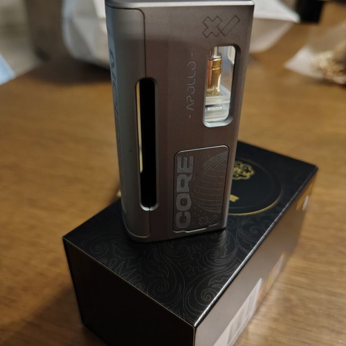 Dotmod Dotaio Mission XV in excellent like new condition