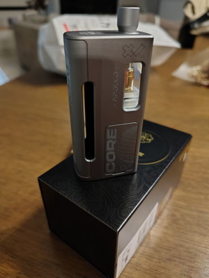 Dotmod Dotaio Mission XV in excellent like new condition
