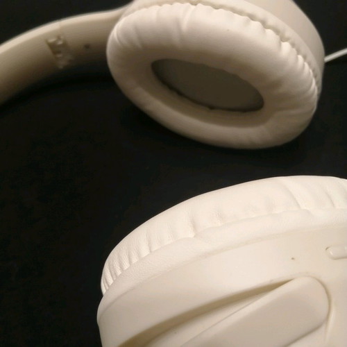 Borofone Bluetooth headphones like new