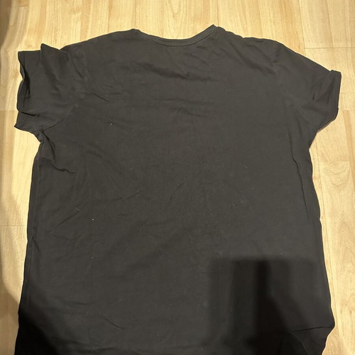 Tupac vintage T-shirt size XL