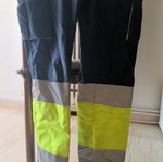 Work Pants set of 3 lightly used, size medium