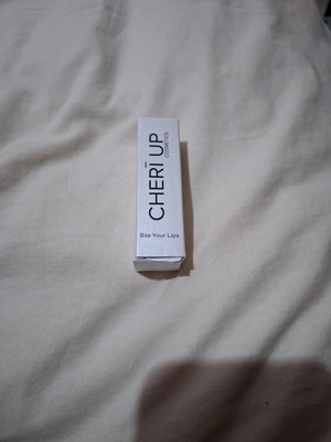 Cheri up lipstick new in fuchsia color