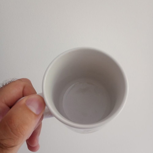 Disney authentic mug