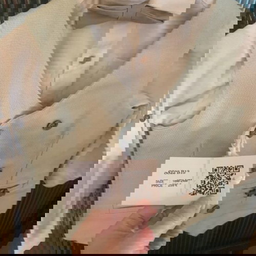 Stova bambini σετ 18-24 καινούργιο, ιδανικό για βάπτιση