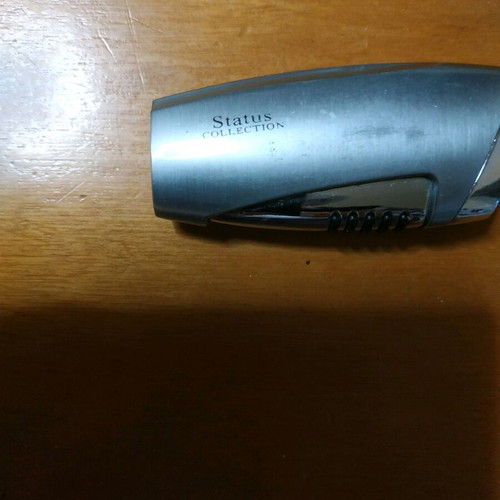 Cigarette lighter like new