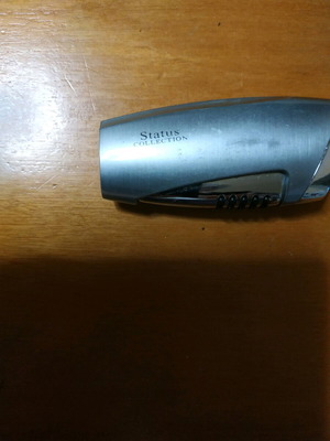 Cigarette lighter like new