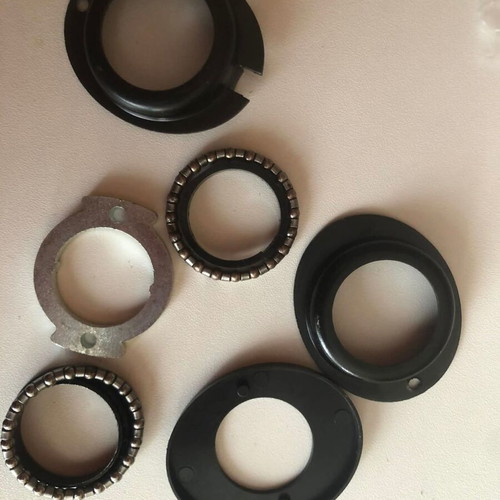 Xiaomi M365 Front Fork Kit new