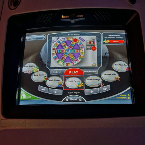 Photo Play Console 2010 like new