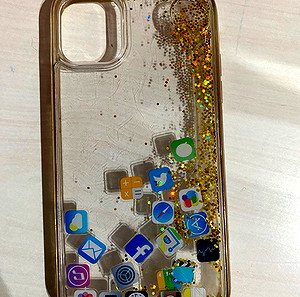 Θήκη iPhone 11