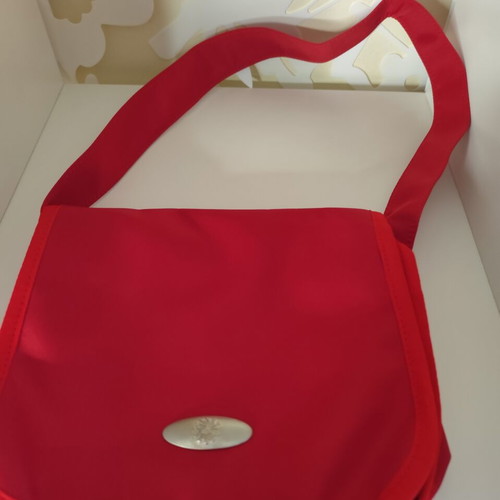 Tupperware bag new