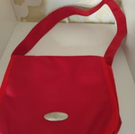 Tupperware bag new
