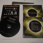 Silvermachine Dead Moon CD new, rock
