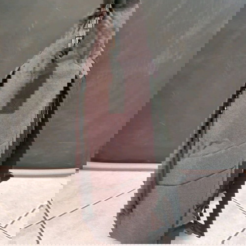 MSI Air Gaming σακίδιο πλάτης ανατομικό καινούργιο, γκρι, για laptop 17,3"