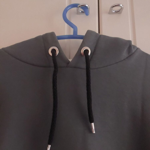 Hoodie size S like new