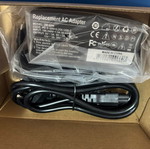 ZM-65W USB-C Universal Φορτιστής Laptop 65W Καινούργιος στο κουτί