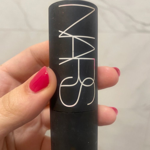 Nars Copacabana highligter stick used