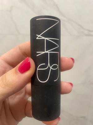 Nars Copacabana highligter stick used