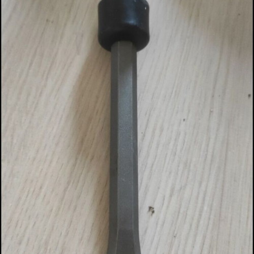 Spit L 250/20 342/335 flat chisel