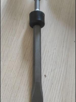 Spit L 250/20 342/335 flat chisel