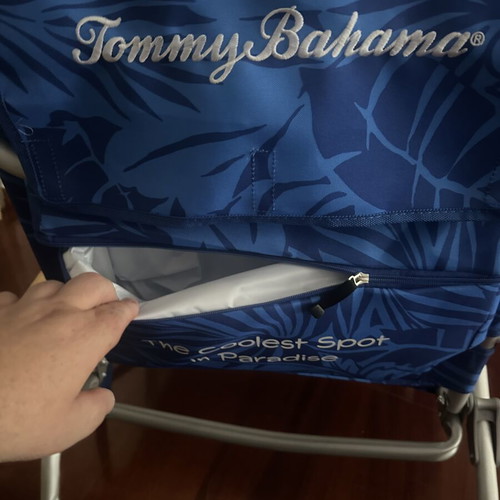 Tommy Bahama Beach Chair new