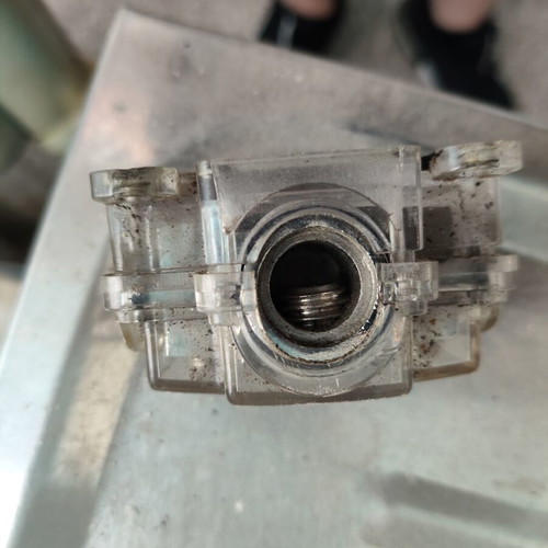 Bizzar BDB02 Power and Ground Cable Distributor used