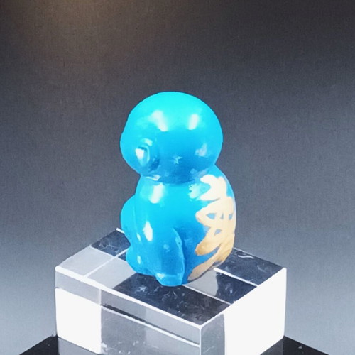 Baby Buddha statue new, good luck and prosperity